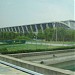 Shanghai Pudong International Airport (PVG/ZSPD) in Shanghai city