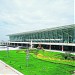 Xian Xianyang International Airport (IATA: XIY, ICAO: ZLXY)