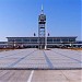 Xian Xianyang International Airport (IATA: XIY, ICAO: ZLXY)