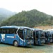 Huangshan Tunxi Airport　