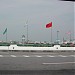 Flughafen Nanjing Lukou