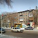 ул. Ерубаева, 54 в городе Караганда