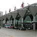 Urumqi International Airport (Diwopu Airport)