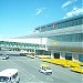 Urumqi International Airport (Diwopu Airport)