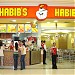 Habib's na Natal city
