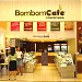 BomBom Café na Natal city