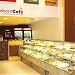 BomBom Café na Natal city