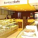 BomBom Café na Natal city