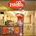 Mr. Pretzels   na Natal city