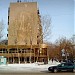 Кафе «Арбат» в городе Караганда
