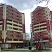 Новый жилой комплекс (ru) in Ungheni city