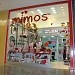 Mimos   na Natal city