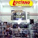 Luciano Equipadora   na Natal city