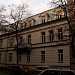 Willa Karola Knausa in Kraków city