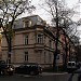 Willa Karola Knausa in Kraków city