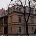 Willa Karola Knausa in Kraków city