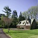 The Chimney's Garage/Stable in Mill Neck, New York city