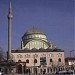 Ebubekir Camii in İstanbul Büyükşehir Belediyesi city