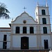 Igreja do Carmo na Itu city