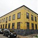 Espaço Fábrica São Luiz na Itu city