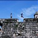 Benteng Surosowan (The Ruins of Surosowan Fortress)