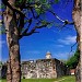 Benteng Surosowan (The Ruins of Surosowan Fortress)