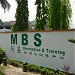 MBS Recreation & Training Sdn. Bhd.