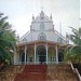 St.Francis Assissi SMRC Churchyard