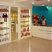 Carmen Steffens  na Natal city