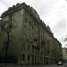 ул. Знаменка, 13 строение 1 в городе Москва