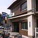 Entrance/Exit A1 of Shin-itabashi Subway Station in Tokyo city