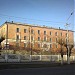 Областной психоневрологический диспансер в городе Жезказган