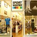 Sport Master  na Natal city