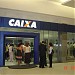 Caixa Econômica Federal na Natal city
