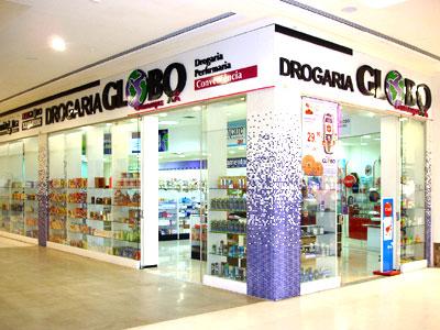 Drogaria Globo - Natal | farmácia
