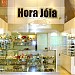 Hora Jóia  na Natal city