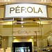 Pérola  na Natal city
