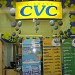CVC na Natal city