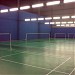 RefleXworld Badminton Hall in Puchong city