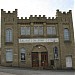 The Salvation Army Citadel in Shipley city