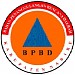Kantor BPBD Kab. Nabire di kota Nabire