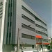 ساختمان ارتباطات و فن آوری اطلاعات شهرداری مشهد in مشهد city