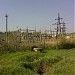Электрическая подстанция (ru) in Anenii Noi city