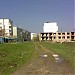 Bloc locativ nefinalizat (ro) in Anenii Noi city