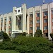 Regional Consilium in Anenii Noi city