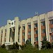 Regional Consilium in Anenii Noi city