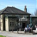 The Sycamores in Bradford city