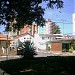 Centro na Poá city