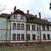 Budynek mieszkalny w miejscu dawnego Sztabu (en) in Toruń city