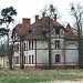 Budynek mieszkalny w miejscu dawnego Sztabu (en) in Toruń city